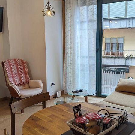 Amizade Apartamento Pontevedra Eksteriør bilde